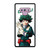 ANIME MY HERO ACADEMIA DEKU Samsung Galaxy Note 9 Case