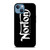 NORTON MOTORCYCLES LOGO iPhone 13 Case