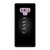 AUDI LOGO STEERING WHEEL Samsung Galaxy Note 9 Case