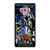 BEETLEJUICE TIM BURTON Samsung Galaxy Note 9 Case