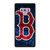 BOSTON RED SOX B LOGO Samsung Galaxy Note 9 Case