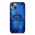 OAKLEY LOGO BLUE iPhone 13 Case
