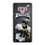 CARSON WENTZ PHILADELPHIA EAGLES 3 Samsung Galaxy Note 9 Case