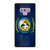 CLUB AMERICA SOMOS AGUILAS Samsung Galaxy Note 9 Case