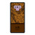 COACH NEW YORK BATIK Samsung Galaxy Note 9 Case