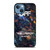OFF WHITE HYPEBEAST iPhone 13 Case