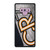 CR7 CRISTIANO RONALDO Samsung Galaxy Note 9 Case