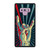 DEMON FINGER SYTLE Samsung Galaxy Note 9 Case