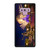 DISNEY CASTLE WALT FIREWORK Samsung Galaxy Note 9 Case