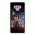 DISNEY PIXAR TOY STORY 4 Samsung Galaxy Note 9 Case