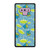 DISNEY TOY STORY ALIEN Samsung Galaxy Note 9 Case