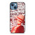 ONE PIECE LUFFY COMIC iPhone 13 Case ONE PIECE LUFFY COMIC iPhone 13 Case
