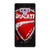 DUCATI LOGO ART Samsung Galaxy Note 9 Case DUCATI LOGO ART Samsung Galaxy Note 9 Case