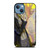 ONE PIECE TRAFALGAR ART iPhone 13 Case