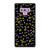 FENDI95EYES MONSTER COLLAGE Samsung Galaxy Note 9 Case