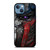 OPTIMUS PRIME TRANSFORMERS ART iPhone 13 Case