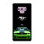 FORD MUSTANG CAR GREEN Samsung Galaxy Note 9 Case