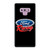 FORD RACING LOGO Samsung Galaxy Note 9 Case
