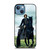 OUTLANDER JAMIE FRASER iPhone 13 Case