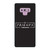 FRIENDS FRIENDSFEST Samsung Galaxy Note 9 Case