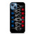 OUTLAW RETRO STAR LOGO iPhone 13 Case