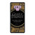 GAME OF THRONES THE NOBLE HOUSES OF WESTEROS Samsung Galaxy Note 9 Case