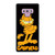 GARFIELD Lazy Cat Samsung Galaxy Note 9 Case