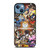OVERWATCH ALL HEROES iPhone 13 Case