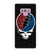 GRATEFUL DEAD FACE Samsung Galaxy Note 9 Case