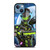 OVERWATCH GENJI COOL iPhone 13 Case