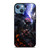 OVERWATCH REAPER CARTOON iPhone 13 Case