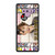 HARRY STYLES ONE DIRECTION Samsung Galaxy Note 9 Case