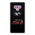 HONDA CIVIC SI EMBLEM Samsung Galaxy Note 9 Case