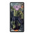 INCREDIBLE HULK 2 Samsung Galaxy Note 9 Case
