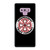 INDEPENDENT TRUCK LOGO Samsung Galaxy Note 9 Case