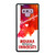 INDIANA HOOSIERS UNIVERSITY Samsung Galaxy Note 9 Case