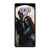 JACK AND SALLY NIGHTMARE BEFORE CHRISTMAS Samsung Galaxy Note 9 Case