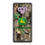 JOHN DEERE CAMO Samsung Galaxy Note 9 Case