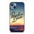 PANIC AT THE DISCO 3 iPhone 13 Case