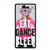JOJO SIWA EAT DANCE SLEEP Samsung Galaxy Note 9 Case