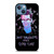 PANIC AT THE DISCO BRENDON URIE iPhone 13 Case