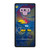 KANSAS JAYHAWKS Samsung Galaxy Note 9 Case