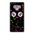 KATE SPADE COLORFULL MONSTER EYE Samsung Galaxy Note 9 Case