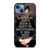 PANIC AT THE DISCO QUOTES MISS JACKSON iPhone 13 Case