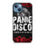 PANIC AT THE DISCO ROSE LIVE iPhone 13 Case