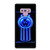 KENWORTH LOGO Samsung Galaxy Note 9 Case