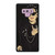 KRIS JENNER MIDDLE FINGER Samsung Galaxy Note 9 Case