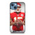 PATRICK MAHOMES KANSAS CITY CHIEFS iPhone 13 Case