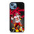 PATRICK MAHOMES KC CHIEFS NFL iPhone 13 Case