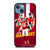 PATRICK MAHOMES KC CHIEFS NFL iPhone 13 Case